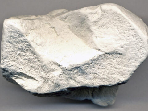 ALUMINIUM SILICATE