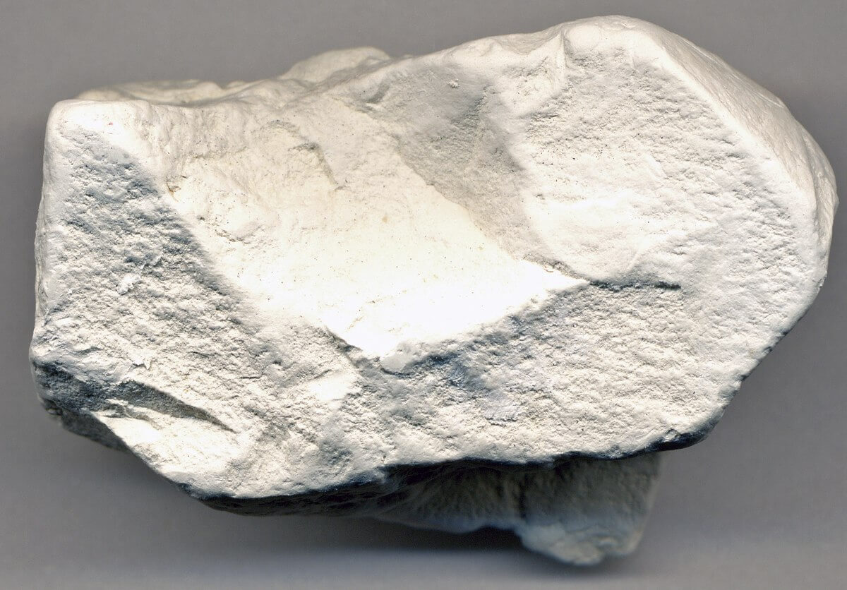 ALUMINIUM SILICATE