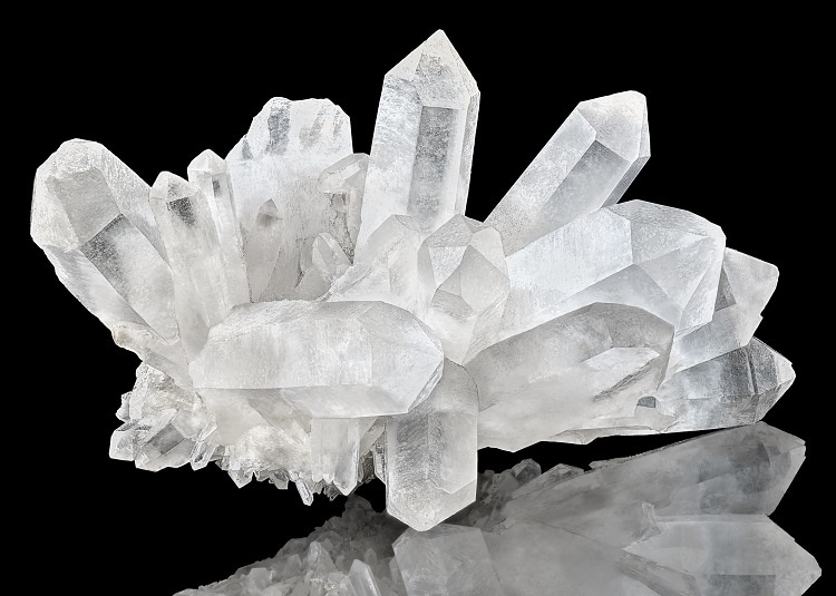 QUARTZ