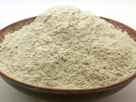 BENTONITE