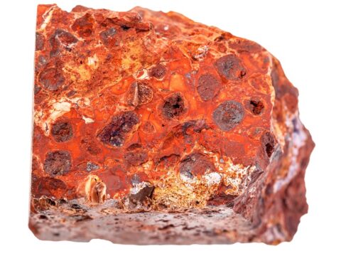 BAUXITE